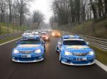 Chevrolet Lacetti WTCC 2006 года
